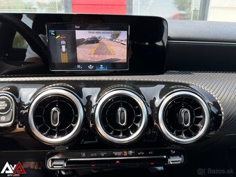 Mercedes-Benz CLA Shooting Brake 180 d A/T, 65 485km, SR - 15