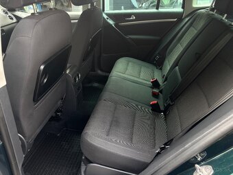 Volkswagen Tiguan 2.0tdi 103kw dsg 4motion DCC - 15