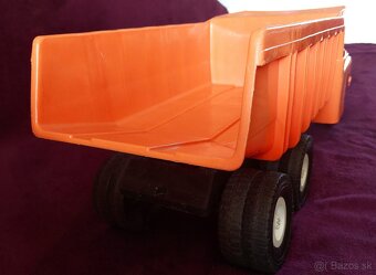 🧡 Tatra 148 Chemoplast Stará Hračka - 15