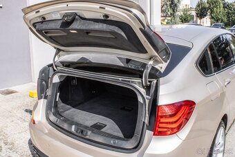BMW 5 GT 530d xDrive Gran Turismo - 15