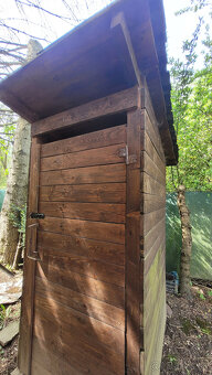 CHATKA SO ZÁHRADOU 301 m2, KOŠICE - ŠACA - 15