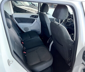 Škoda Yeti 1,2 TSI Active,LPG,12mesačná záruka, jazdené - 15