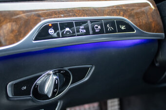 Mercedes-Benz S63 AMG - 15