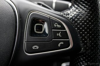 Mercedes-Benz E200d kombi (2017) - 15