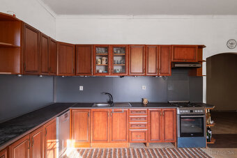 Historický zemiansky DOM vo Včelároch - 15