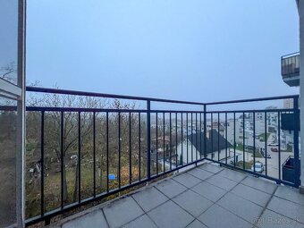 2izb byt novostavba ul. Na Hore, Košice - Furča - 15