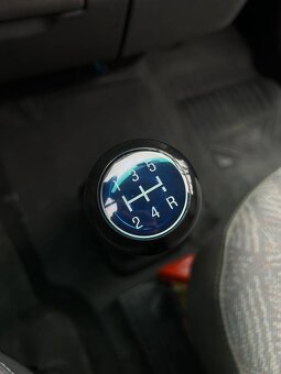 Ford Transit 9 - miestne 2.0 TD 63kw M5 - 15