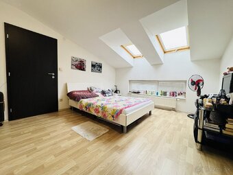 Na predaj novostavba 3i bytu v obci Zohor. - 15