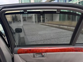 Lexus LS 430 V8 - president - 15