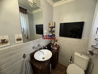 ID-3264 Murovaná dvojpodlažná chata na Šírave - 15