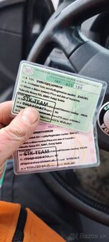 Škoda Fabia 1 1.9 74kw - 15