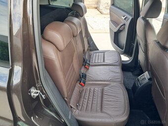 Škoda Yeti 2.0 TDI Laurin & Klement - 15