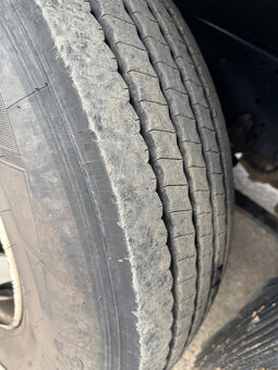 MAN TGX 18.470 RETARDER 2020 - 15