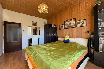 |7i izbový RD so záhradou Most pri Bratislave, pozemok 1133  - 15