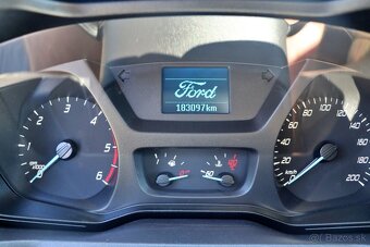 Ford Tourneo Custom 2.2 TDCi 125k Trend L2H1 T300 - 15