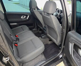 Škoda Roomster 1.9 TDI - 15