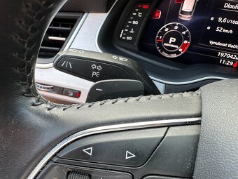 SQ7 4.0 TDI V8-1.majitel kupene na SK-23.577e BEZ DPH - 15