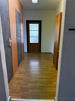 3 izbový byt Šaľa ul.P.Pázmaňa - 15
