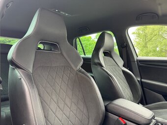 Škoda Kodiaq Sportline 2.0TDI 147kw EVO DSG 4x4 NARDO GREY - 15