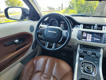 Range Rover Evoque - 15