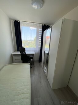 Prenájom bytu Terasa - Ipeľská - MED UNI , Kosice - 15