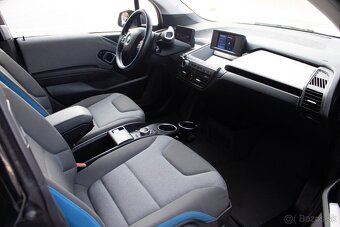 BMW i3 120 Ah, 125 kW - 15