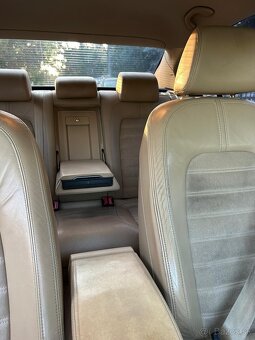 Volkswagen Passat b6 2.0TDI - 15