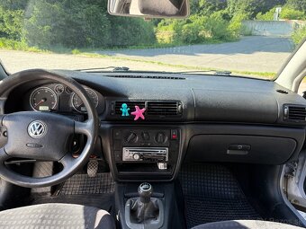 vw passat b5,5 1.9 tdi 74kw - 15