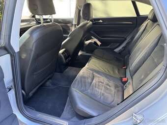 Volkswagen arteon 176KW BITDI 4-motion - 15