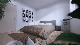 Na predaj rodinný dom novostavba - Vyšné Opátske, Košice - 15