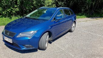 Seat Leon 4X4 - 15