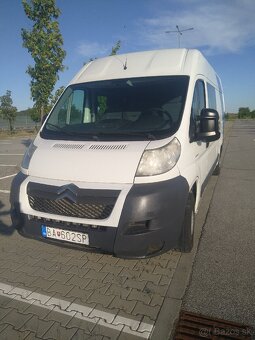 Citroen Jumper - 15