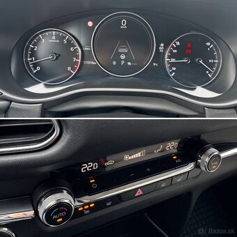Mazda CX-30 SkyactivX, A/T, mHEV, GT Plus, 2021, 🇸🇰 SK auto - 15