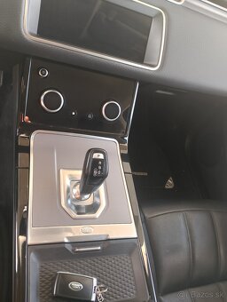 Land Rover Range Evoque 4x4 - 15