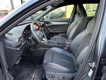 CUPRA Formentor 2.0 TSI 228kW DSG 4x4 - 15