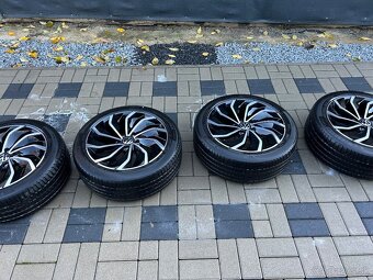 Golf Variant 8 2.0 tdi 5/2023 Style - 15