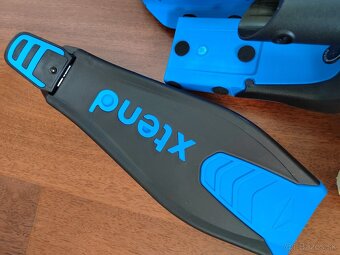 Kolobežka - odrážadlo smarTrike 4v1 - NOVÉ - 15