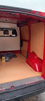 Citroen Jumpy 2,0 HDI 88KW len 34900 km - 15