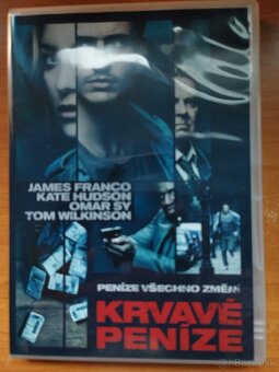 Predám DVD filmy - 15