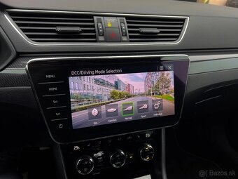Škoda Superb Combi 2.0 TDI Sportline DSG ❗️75000km❗️ - 15