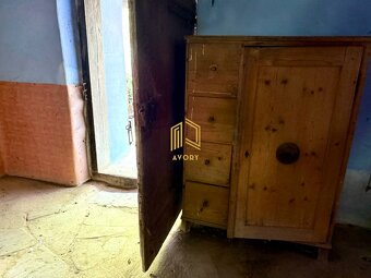 VIDIECKY DOM NA SAMOTE, POZEMOK 1482m2, SOBOTIŠTE - JAVOREC - 15