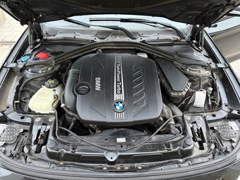BMW F34 GT M-packet 330XD - 15