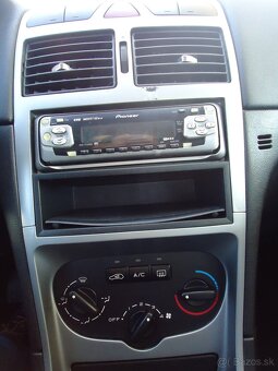 Peugeot 308 SW 1.4 - 15