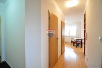 PRENÁJOM, 2-izbový byt s terasou, Svit, Ul. Záhradná, - 15