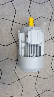 Predám el.motory na čerpadlá Sigma Darling 1,5kW - 15