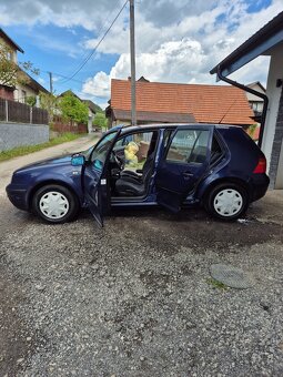 Volkswagen Golf 4 1.9tdi 66kw - 15