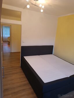 Prenájom dvojiz. bytu v Banskej Bystrici v časti Radvaň - 15
