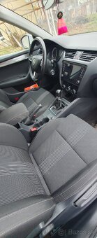 Škoda octavia 3 - 15