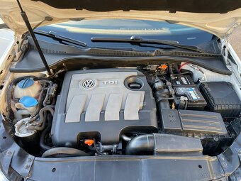Golf 6, 1.6TDI Highline - 15