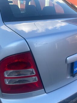 Škoda Octavia 1 - 15